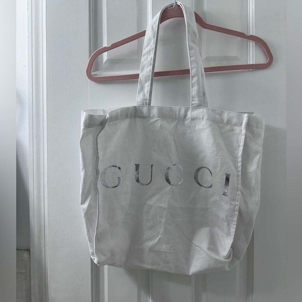 Gucci Tote